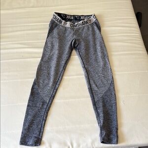 Gymshark Gray Leggings